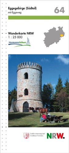 Eggegebirge (S�dteil)