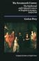 The Seventeenth Century: The Intellectual and Cultural Context of English Literature, 1603-1700 (Longman Literature in English Series)