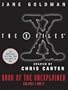 X-Files Book of the Unexplained: Volumes 1 and 2
