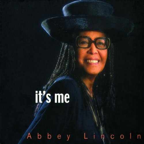 Abbey Lincoln - Runnin