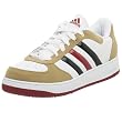 adidas Men's BTB Low NBA Cavaliers Basketball Shoe