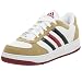 adidas Men's BTB Low NBA Cavaliers Basketball Shoe