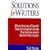 Solutions for Writers: Practical Craft Techniques for Fiction and Non-fiction