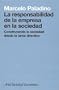 Responsabilidad de La Empresa En La Sociedad (Spanish Edition)