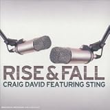 Rise and Fall - David Craig Feat. Sting
