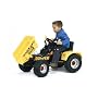 Falk Power Dumper Ride-on