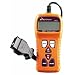 Actron CP9135 AutoScanner Diagnostic Code Scanner with On Screen Definitions for OBDII (Post-1996) Vehicles