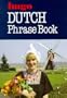 Dutch Phrase Book (Hugo's Simplified System)