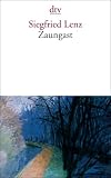 Zaungast - Siegfried Lenz