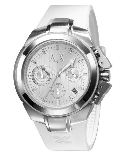 ARMANI EXCHANGE CHRONOGRAPH DATE LADIES WATCH - AX5013 ARMANI EXCHANGE CHRONOGRAPH DATE LADIES WATCH - AX5013