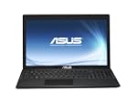 ASUS F55A-ES01 15.6-Inch Laptop (Black)