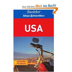 Baedeker Allianz Reisef�hrer USA: Vereinigte Staaten von Amerika