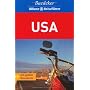 Baedeker Allianz Reisef�hrer USA: Vereinigte Staat&hellip von Baedeker Redaktion