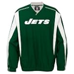 New York Jets Club Pass II Pullover