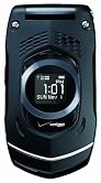 Casio G'zOne Rock C731 Phone (Verizon Wireless)