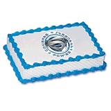 Click for larger image of Superman Cakes - 1 Superman Ultra Modern Do-It-Yourself Cake Decoration