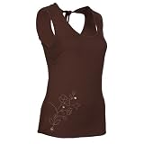 Lol Begonia Casual Tank - Women's