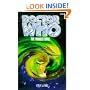 Doctor Who: The Murder Game
