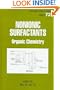 Nonionic Surfactants (Surfactant Science)
