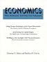 Economics: New Horizons, Shifting the Paradigm