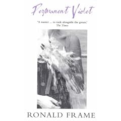 Permanent Violet
