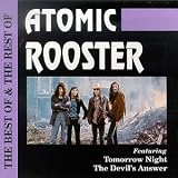 The Best of Atomic Rooster