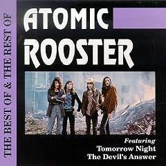The Best of Atomic Rooster