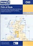 Imray Chart C63: Firth of Clyde (Imray Chart C63)
