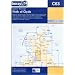 Imray Chart C63: Firth of Clyde (Imray Chart C63)