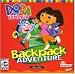 DORA THE EXPLORER BACKPACK ADVENTURE