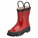Western Chief Little Kid/Big Kid Fire Chief Rain Boot