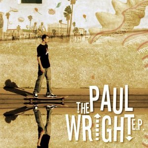 CD-Charts  Collectible : The Paul Wright E.P.