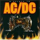 A Salute To AC DC by AC/DC