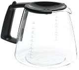 Braun KFK12FL FlavorSelect 12-Cup Replacement Carafe