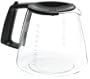 Braun KFK12FL FlavorSelect 12-Cup Replacement Carafe Charcoal Gray