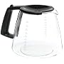 Braun KFK12FL FlavorSelect 12-Cup Replacement Carafe