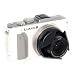 JJC Automatic Open/Close Lens Cap for PANASONIC Lumix DMC-LX5 (Black)
