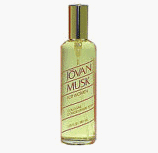 JOVAN MUSK For Women By JOVAN