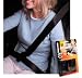 Heininger Automotive 1027 CommuteMate Seat Belt Strap Adjuster Image