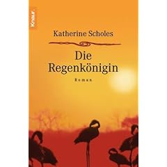 Die Regenk�nigin