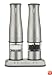 Cuisinart SP-2 Stainless-Steel Rechargeable Salt and Pepper Mills