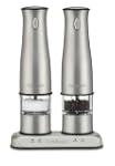 Cuisinart SP-2C Rechargeable Salt & P...