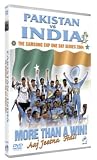 Pakistan v India - Samsung Cup ODI 2004