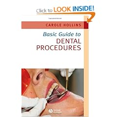 Basic Guide to Dental Procedures (Basic Guide Dentistry Series)