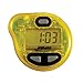 FINIS Tempo Trainer Pro - Waterproof Audible Swim Metronome - Adjustable Stroke Tempo - 3 Training Modes