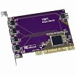 Sonnet Allegro USB2 Serial Network Adapter