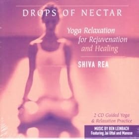Drops Of Nectar : Session 1