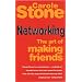 Networking: The Art of Making More Friends