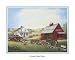 2 John Deere Pictures Tractor Vintage Farm Posters Equipment Antique Art Prints