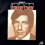 Songs of Leonard Cohen